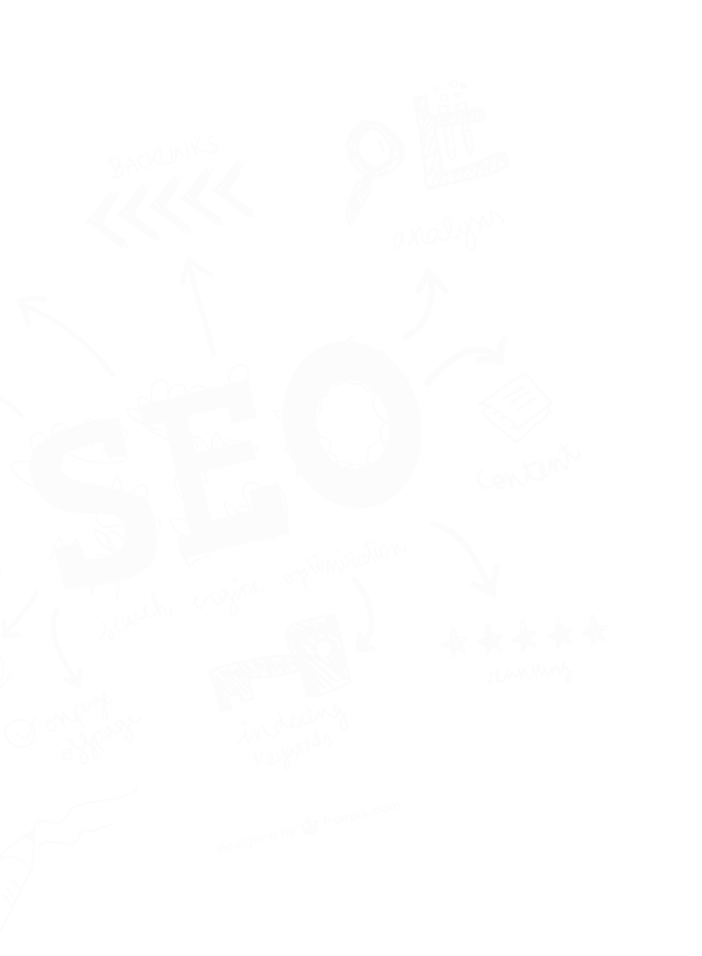 SEO background 2